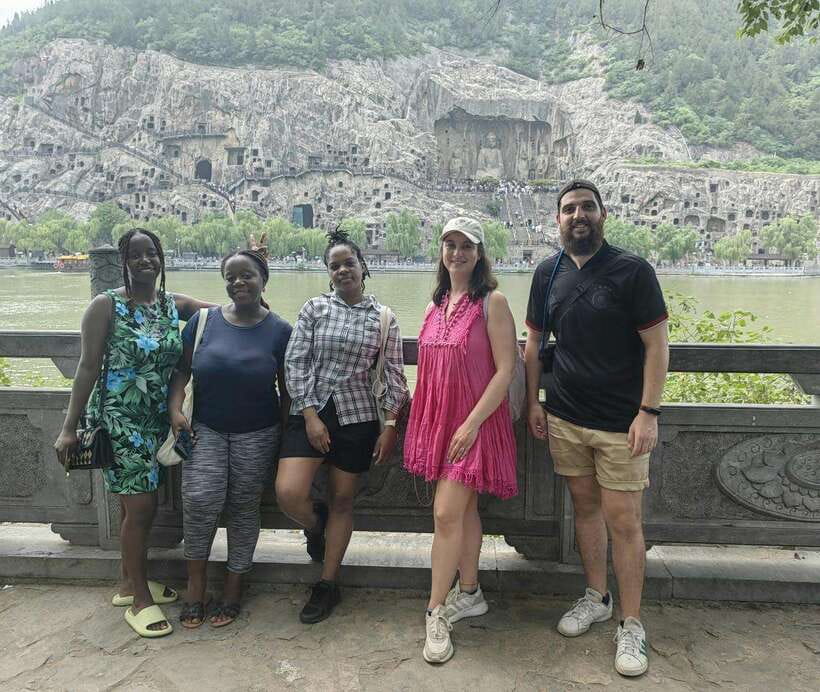 Louyang Day Tour from Xian: Longmen Grottoes, Shaolin Temple - Who This Tour Fits Best (and Who Might Want Another Plan)