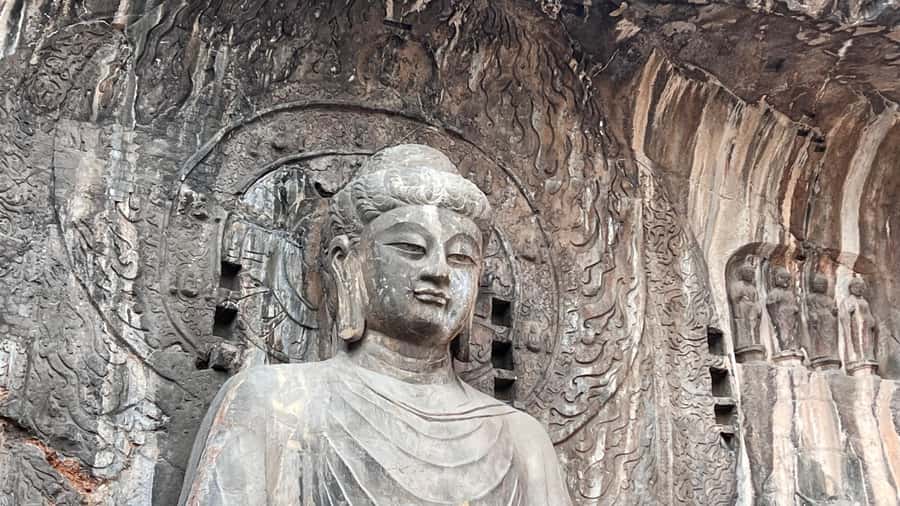 Luoyang: Day tour from Xian or LuoYang with tickets options - Price and ticket choices: what $27 actually means for your day