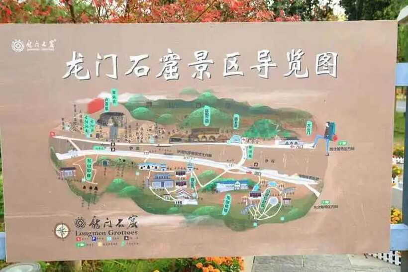 Luoyang: Longmen Grottoes Entry Ticket Only Option - Exploring Longmen’s Cliff Caves: What 3 Hours Really Feels Like