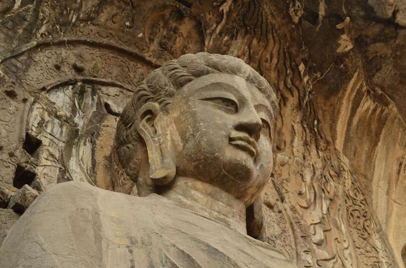 Luoyang: Longmen Grottoes Optional Tours or Tickets Only - Key things I’d watch before you book