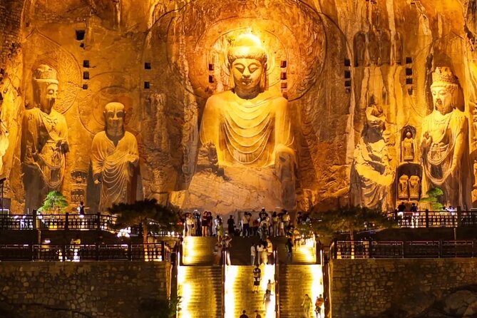 Luoyang Private Day tour to Longmen Grottoes and Shaolin temple - Should you book this tour?