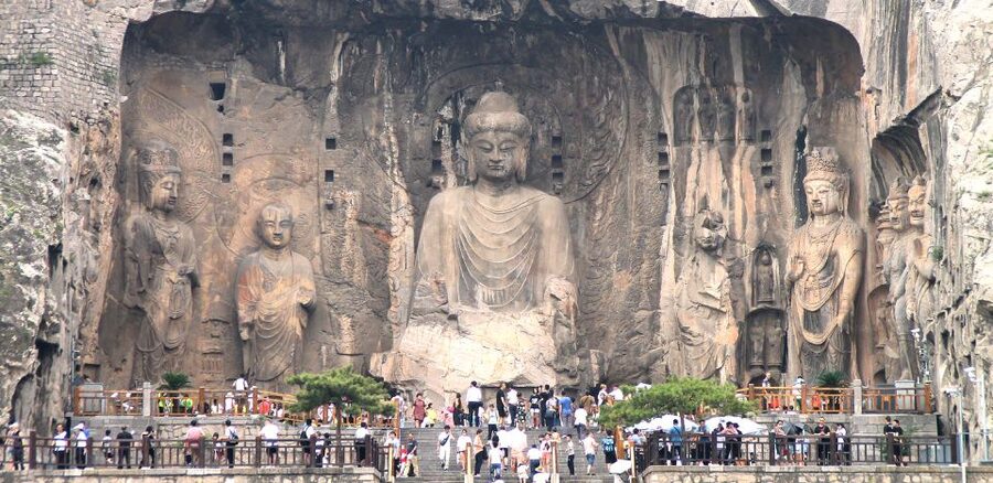 Luoyang Private Day Tour to Shaolin Temple&Longmen Grottoes - Who this tour suits best, and who might want to adjust