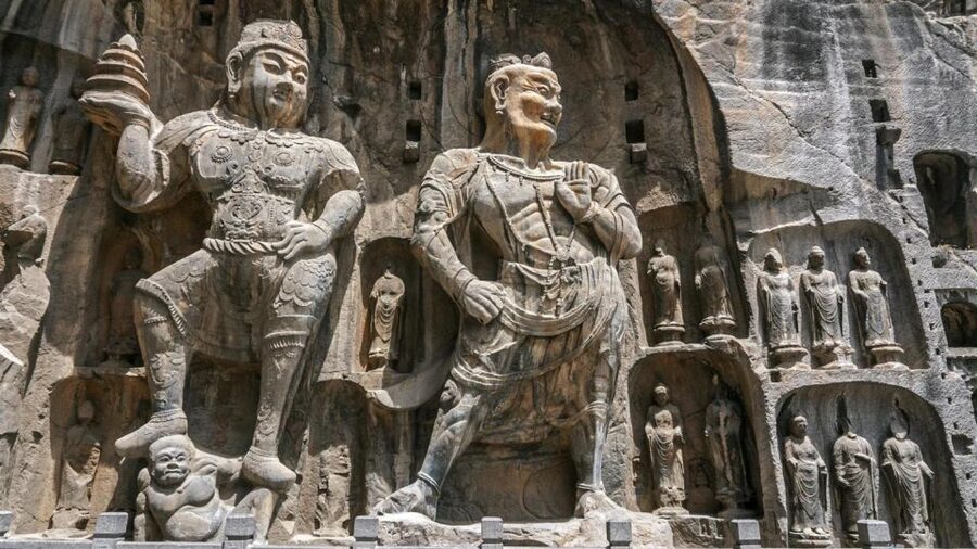 Luoyang Private Day Tour to Shaolin Temple&Longmen Grottoes - Pickup in Luoyang, and why the start time matters