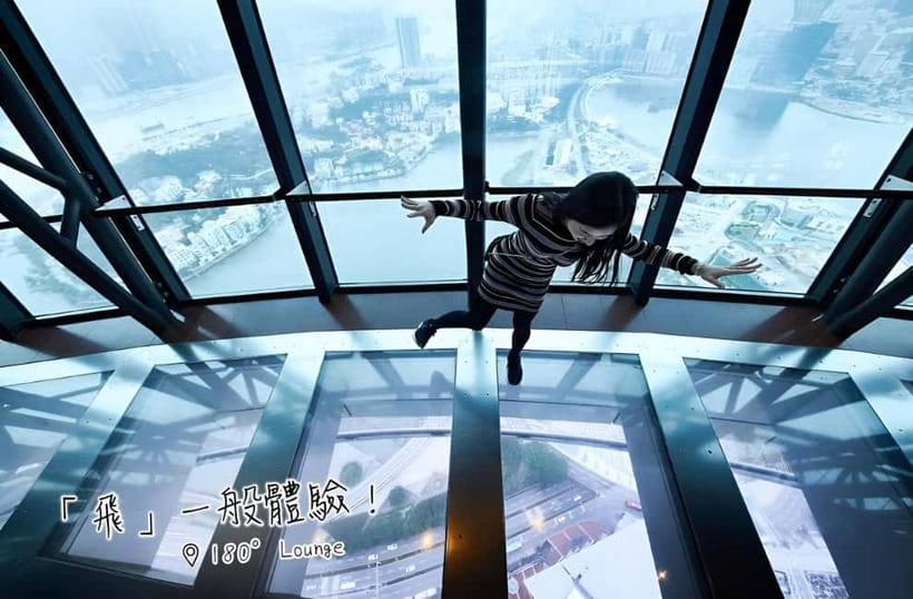Macau: Macau Tower Observation Deck Ticket - Timing Tips: How to Catch Day, Sunset, and Night Without Stress
