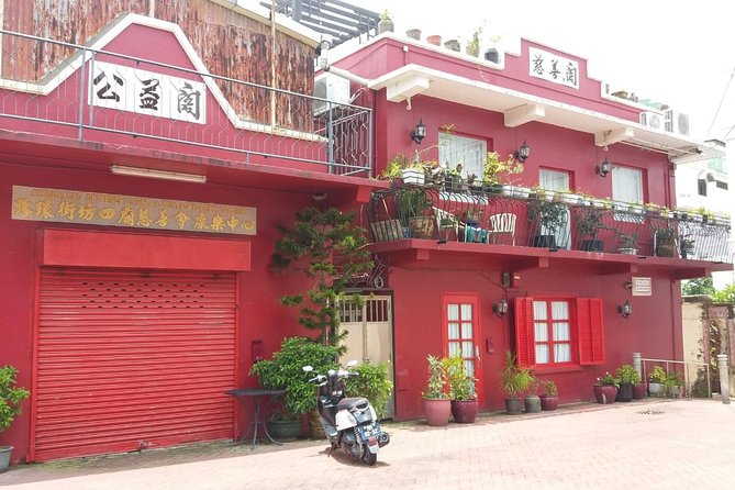 Macau|Private Sightseeing Tour with Local Driver-Guide - Macau Tower for a full hour: the view you can build your day around