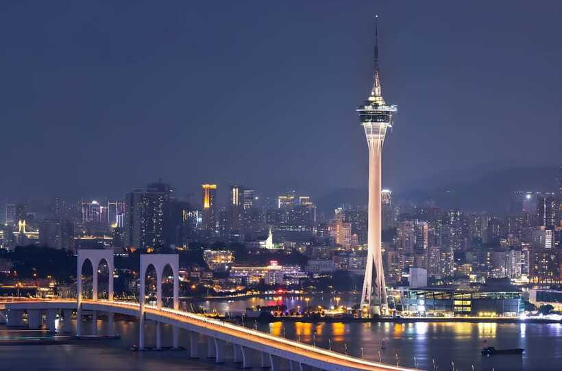 Macau Tower Observation Deck Ticket for Adult - Price and value: is $40 a fair deal?