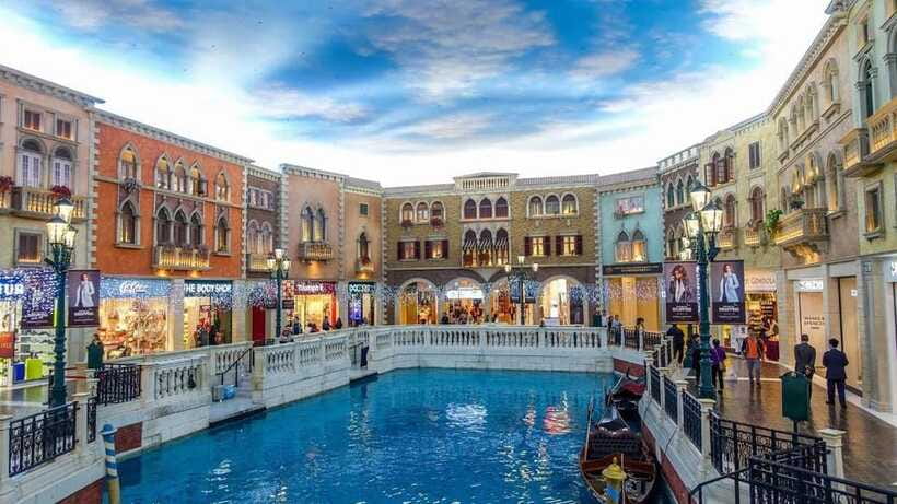 Macau: Venetian-Style Gondola Ride - My booking checklist so you’re set on arrival
