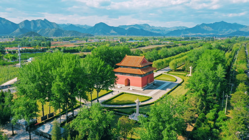 Ming Tombs Admission Ticket - Price and value: why $19 can be a solid deal