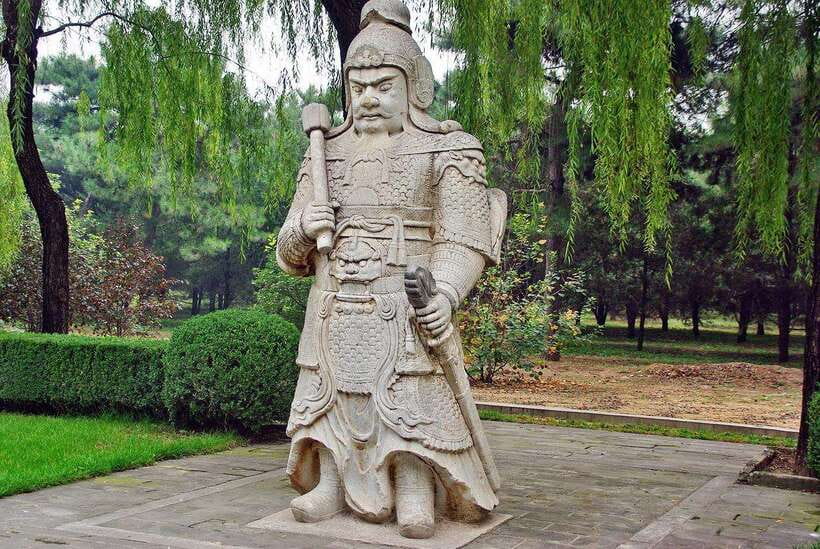 Ming Tombs Private Tour: Sacred Road, Dingling and Changling - The pace, transport, and why skipping tickets matters