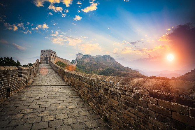 Mini Group: 2-Day Beijing Highlights and Great Wall Tour - Your 7:00 am game plan and small-group comfort