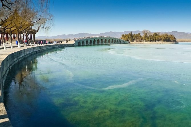 Mini Group: 2-Day Beijing Highlights and Great Wall Tour - Pacing and meal breaks: what fits, what may feel rushed