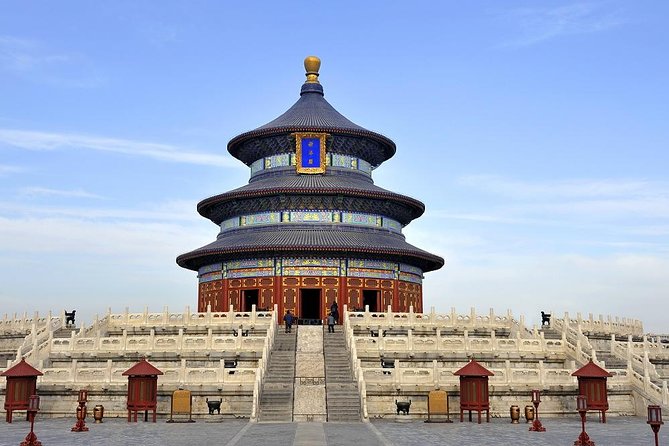 Mini Group: 2-Day Beijing Highlights and Great Wall Tour - Who this tour is best for, and who should skip it