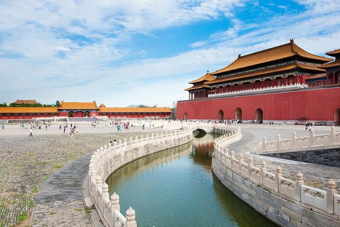 Mini Group: Beijing Forbidden City Tour with Great Wall Hiking at Mutianyu - Why the early route feels smarter than DIY