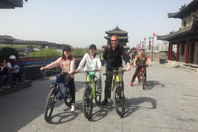 Mini Group: Daily VIP Xian Terracotta Warriors and City Discovery Tour - Price and value: is $187 fair for this mix of sights?