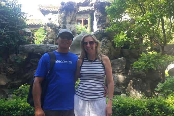 Mini Group Discovery Forbidden City Tour with Hotel Pickup option - Who should book this Forbidden City tour