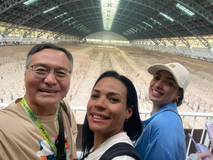 Mini Group English Guided Terracotta Warriors Tour - Should you book this Terracotta Warriors mini group tour?