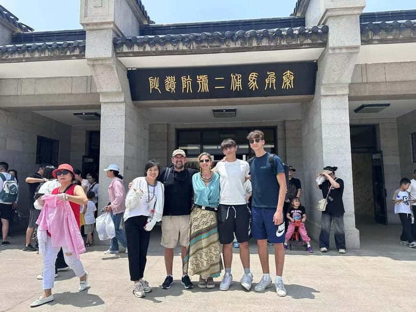 Mini Group English Guided Terracotta Warriors Tour - Why the Terracotta Warriors fit a guided half-day
