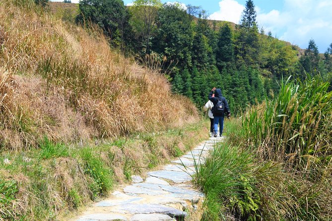 Mini Group: Longji Rice Terraced Fields and Minority Villages Tour - Weather, Crowds, and the Pace Reality Check