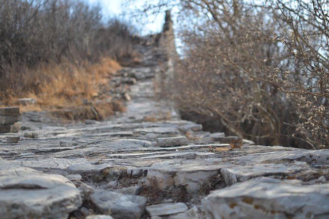 Mini Group: One-Day Jiankou to Mutianyu Great Wall Hiking Tour - Price and value: why $195 can be fair for this route
