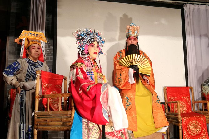 Mini Group: One-Day Panda and Chengdu Lifestyle Highlights Tour - Price and value: what your $182 is really covering