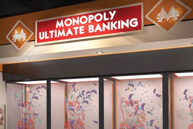 Monopoly Dreams Hong Kong - Booking tips and practical expectations (without the headache)