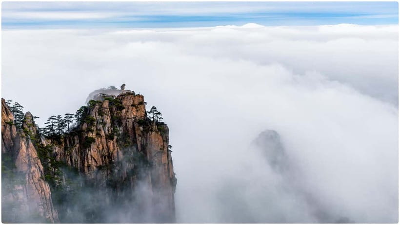 Mount Huangshan: Highlights Tour in Huangshan full-day - My booking advice: should you go for this one?