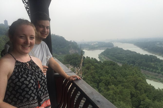 Mount Qingcheng and Dujiangyan Irrigation System Private Day Tour from Chengdu - Price and Value: What You Get for $230.78 per Person