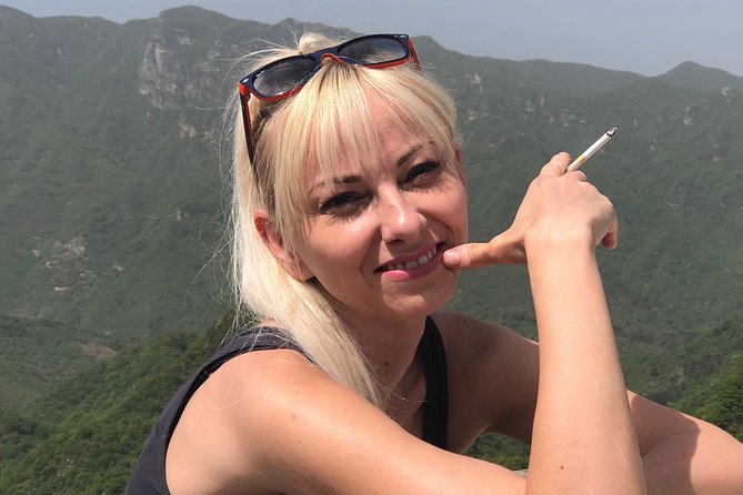 Mr.Ping's Private Tour to Explore the Great Wall at Mutianyu - What’s included, what’s not, and the small details that change your day