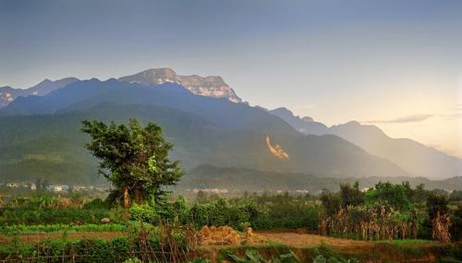 Mt Emei and Giant Buddha 2 Days Tour - Key things to know before you go