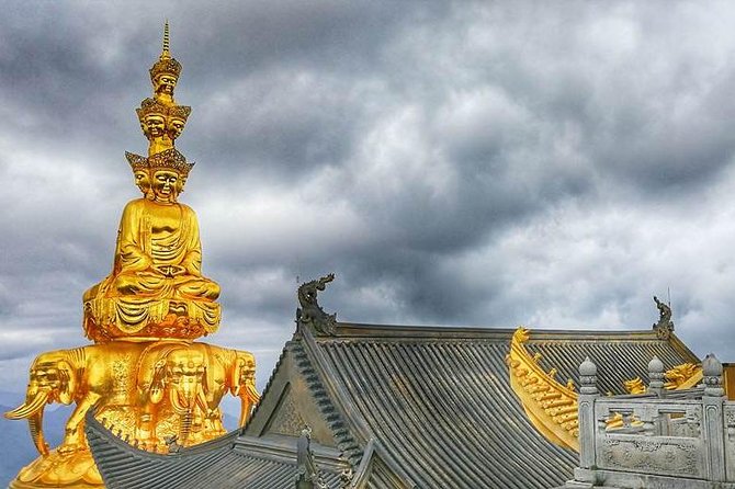 Mt Emei and Giant Buddha 2 Days Tour - How this 2-day plan actually feels on the ground
