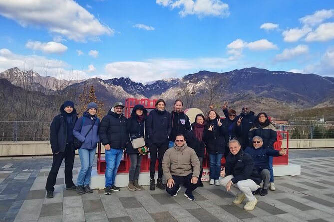 Mubus: Mutianyu Great Wall Bus Tour with Summer Palace Options - Mutianyu timing: how much wall time you really get