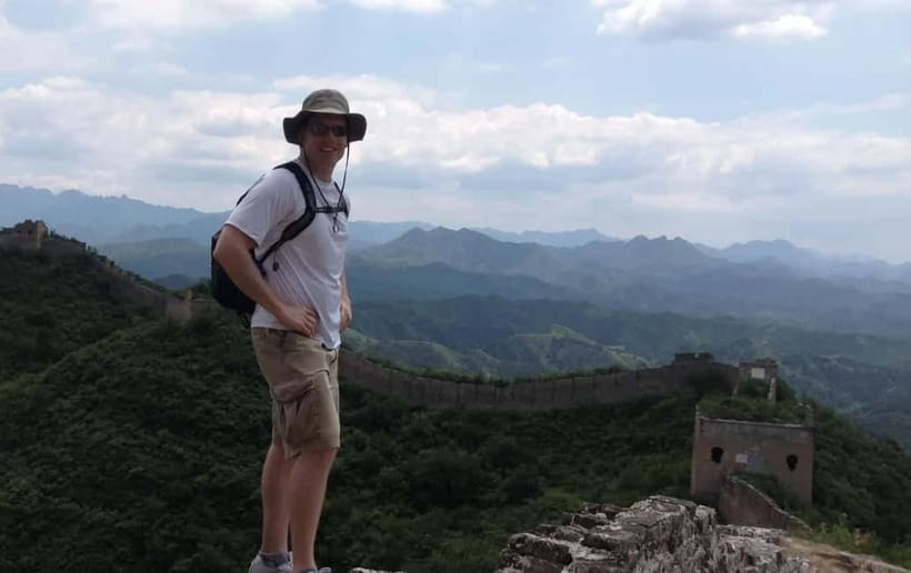 Mutianyu Great Wall 5-KM Guided Hike with Uphill Cable Car - Key things I’d watch for before you book