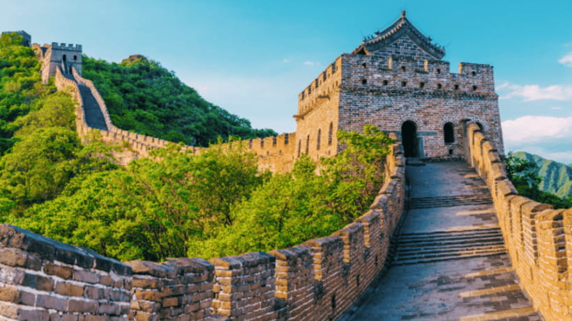 Mutianyu Great Wall Admission Ticket - Mutianyu Great Wall: what this ticket really includes