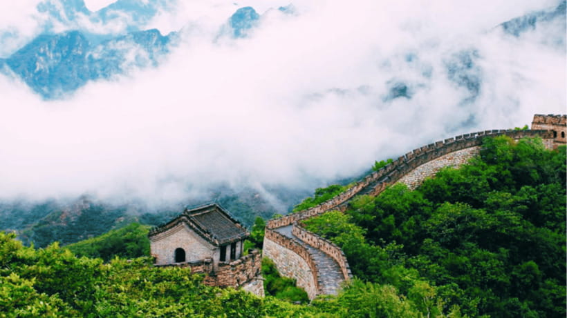 Mutianyu Great Wall Admission Ticket - Price and value: is $17 a good deal?