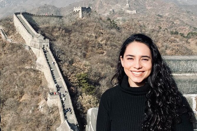 Mutianyu Great Wall All-inclusive Private Tour with Options - Ticket help at Mutianyu: less line time, more Wall time