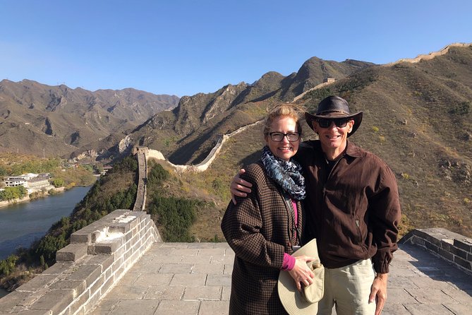 Mutianyu Great-wall and Huanghuacheng Water Great-wall Tour within One Day - Skip the Line Time Savings: What It Really Buys You