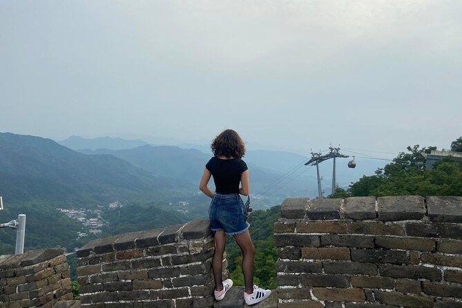 Mutianyu Great Wall and Summer Palace One Day Bus Tour - What a Full Day Feels Like, and How to Make It Work