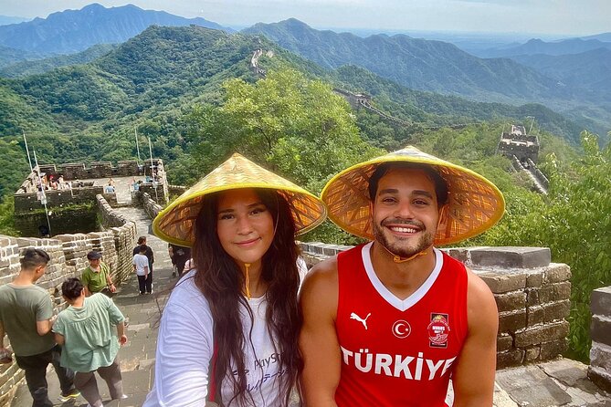 Mutianyu Great Wall and Summer Palace One Day Bus Tour - Who This Tour Suits Best