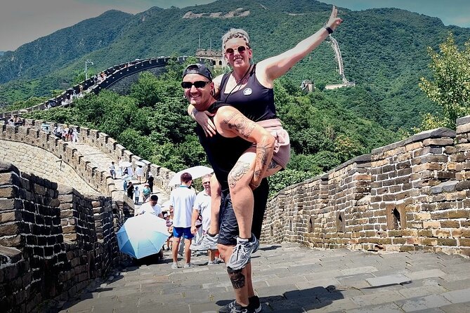 Mutianyu Great Wall and Summer Palace One Day Bus Tour - Should You Book This Mutianyu and Summer Palace Day Tour?
