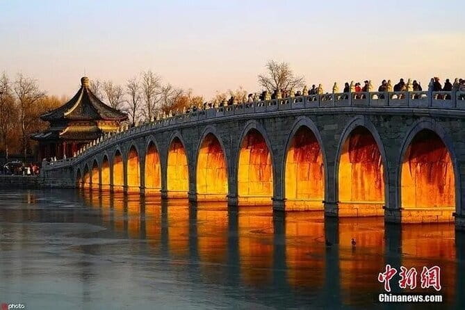 Mutianyu Great Wall and Summer Palace Private Day Tour - Why the early start at Mutianyu feels worth it