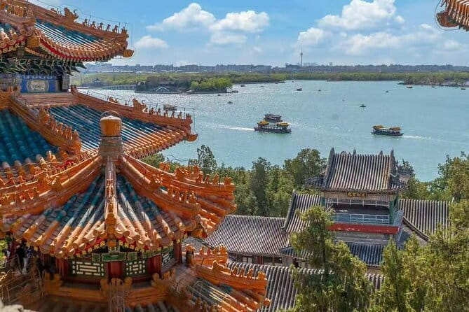 Mutianyu Great Wall and Summer Palace Private Day Tour - Private guide energy: the part that makes the day feel easy