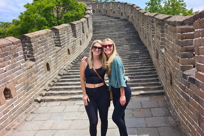Mutianyu Great Wall and Summer Palace Private Tour with Lunch - Lunch at Kaoshantun: a Northeast-style meal break that’s actually included