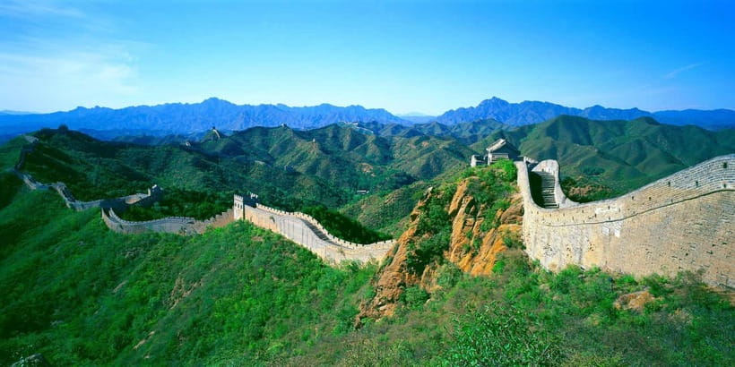Mutianyu Great Wall and Summer Palace Small-Group Tour - Getting there: Dongzhimen meetup and a direct minibus ride