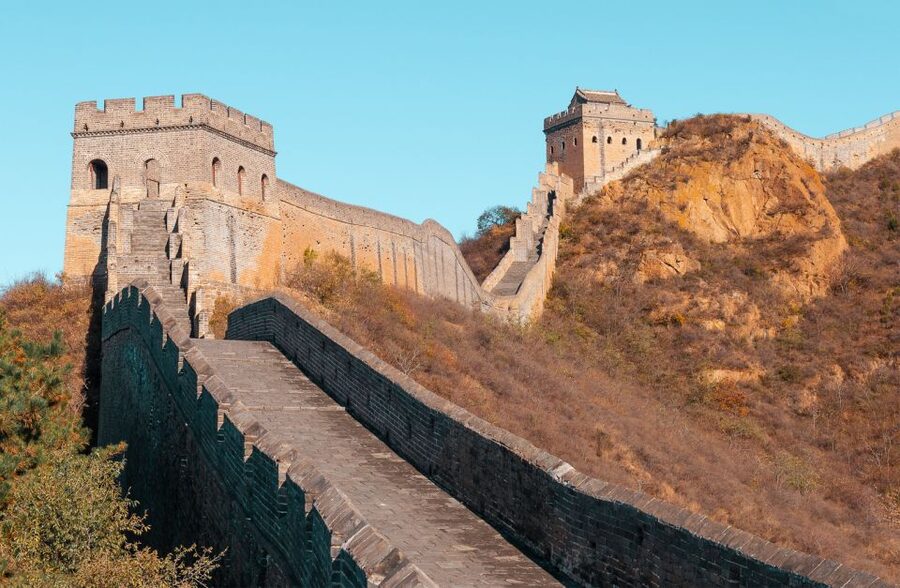 Mutianyu Great Wall Bus Group Tour - Who This Tour Suits Best (And Who Should Rethink It)