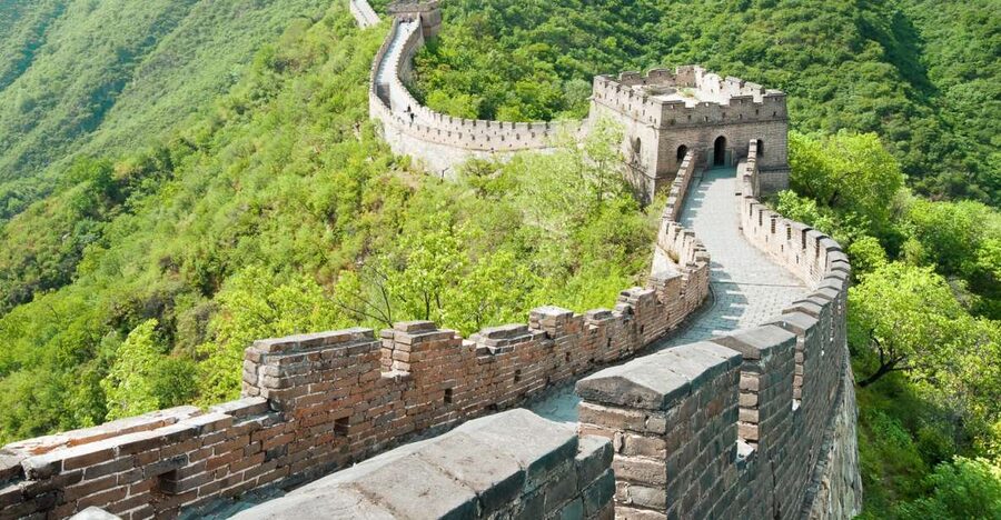 Mutianyu Great Wall Bus Group Tour - Meeting Point and Timing, So You Do Not Lose the Morning