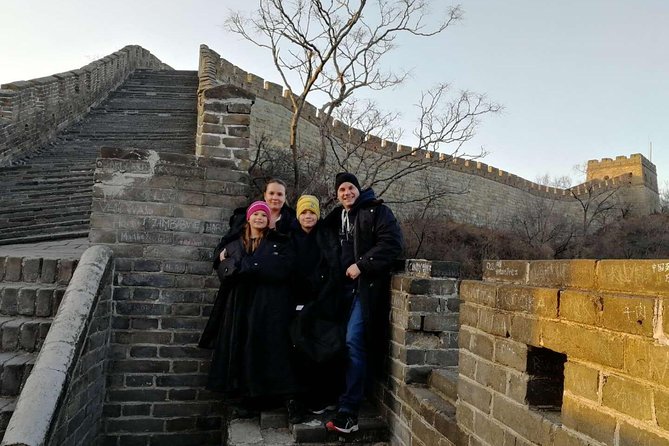 Mutianyu Great Wall & Forbidden City Private Guided Tour - Forbidden City (Palace Museum): giving yourself enough time to actually see it