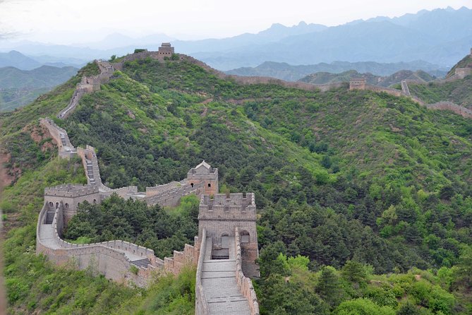 Mutianyu Great Wall from Beijing on Private Basis All Inclusive - Cable car questions: what you should verify before you pay