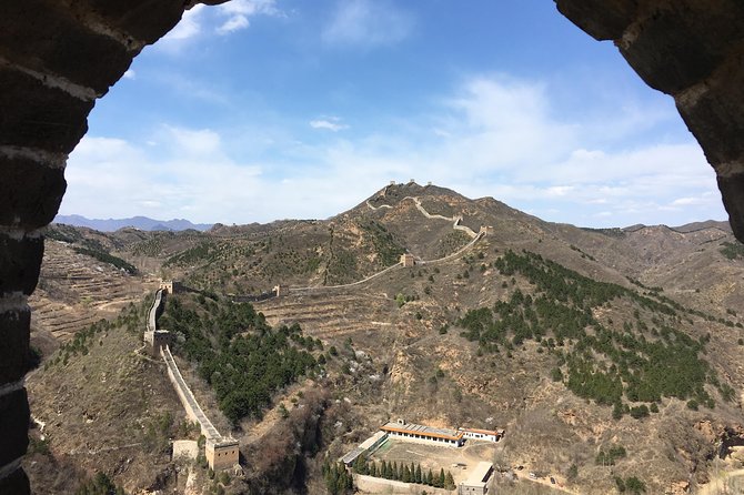 Mutianyu Great Wall Full-Day Private Tour from Beijing - What to pack and how to stay comfortable in Beijing weather