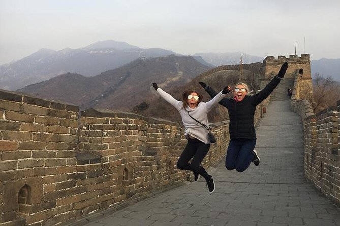 Mutianyu Great Wall & Ming Tombs Private Layover Guided Tour - What you will actually do at Ming Tombs