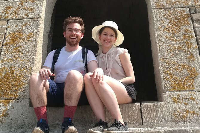 Mutianyu Great Wall Private English Guided Tour - A private day trip that keeps you focused on Mutianyu